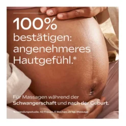 Weleda Schwangerschafts-Body Butter, 150 ml