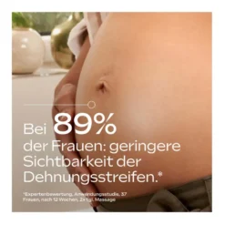 Weleda Schwangerschafts-Body Butter, 150 ml