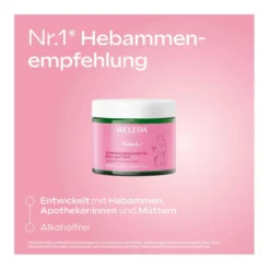 Weleda Schwangerschafts-Body Butter, 150 ml