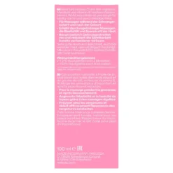 Weleda Schwangerschafts-Pflegeöl, 100 ml