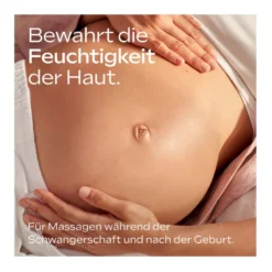 Weleda Schwangerschafts-Pflegeöl, 100 ml