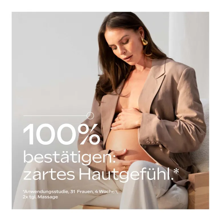 Weleda Schwangerschafts-Pflegeöl, 100 ml