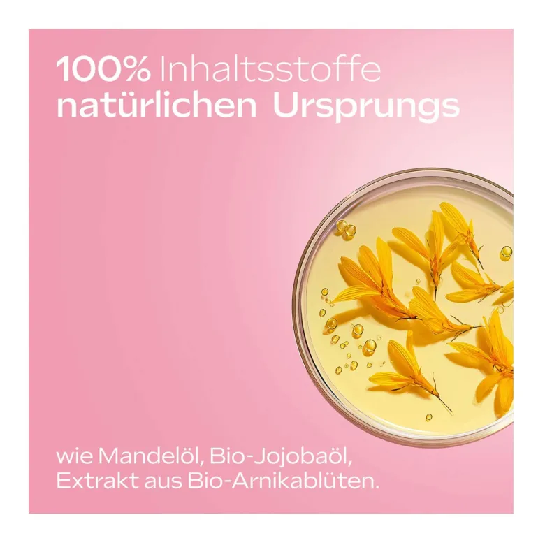 Weleda Schwangerschafts-Pflegeöl, 100 ml