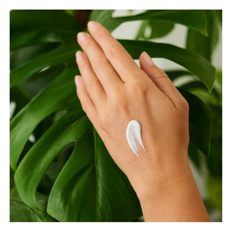Weleda Sensitiv Handcreme, 50 ml