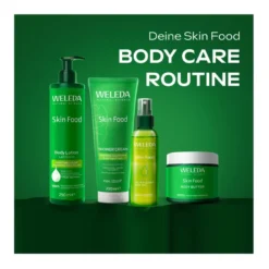 Weleda Skin Food Body Butter, 150 ml