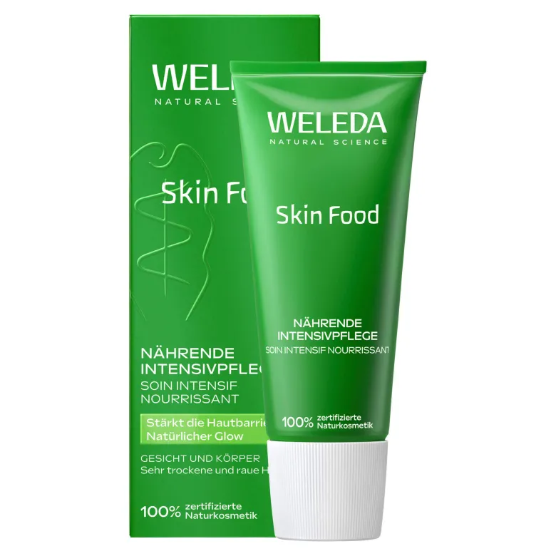 Weleda Skin Food, 75 ml