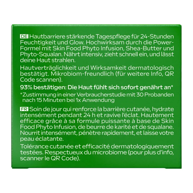 Weleda Skin Food Nährende Tagespflege, 40 ml