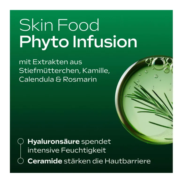 Weleda Skin Food Super Serum, 30 ml