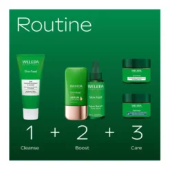 Weleda Skin Food Super Serum, 30 ml