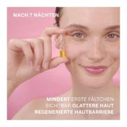 Weleda Skin Repair Intensiv-Kur Ampullen Wildrose, 5.6 ml