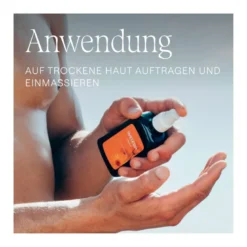 Weleda Sport Massage-Öl Arnika, 100 ml