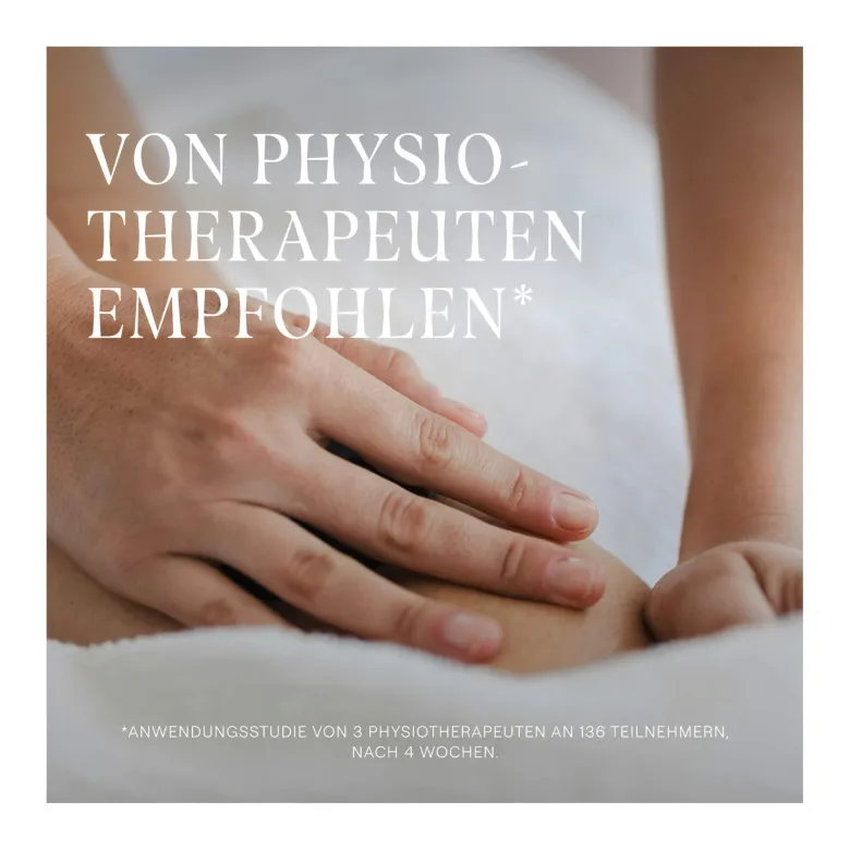 Weleda Sport Massage-Öl Arnika, 100 ml