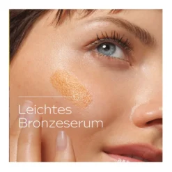 Weleda Sunkissed Bronzing Serum Drops, 30 ml