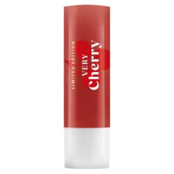 Weleda Very Cherry Lippenpflege, 4.8 g