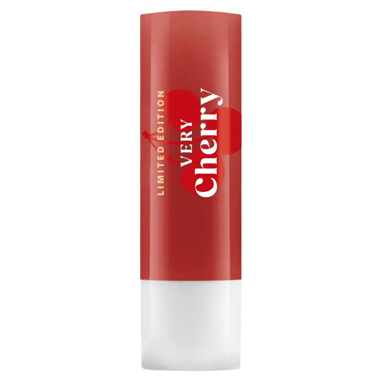 Weleda Very Cherry Lippenpflege, 4.8 g