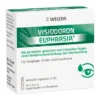 Weleda Visiodoron Euphrasia Augentropfen, 20X0.4 ml