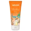 Weleda Vitality Shower Cream Sanddorn, 200 ml