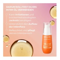 Weleda Vlora+ Extra-Soothing Drops, 30 ml
