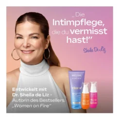 Weleda Vlora+ pH Balancing Wash, 200 ml