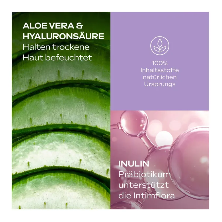 Weleda Vlora+ pH Balancing Wash, 200 ml