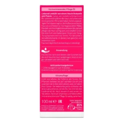 Weleda Wildrose Harmonisierendes Pflege-Öl, 100 ml