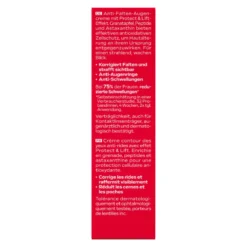 Weleda Youth Power Augenpflege Granatapfel, 12 ml