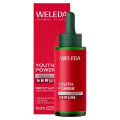 Weleda Youth Power Cell Activating Serum Granatapfel, 30 ml