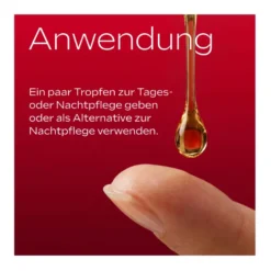 Weleda Youth Power Gesichtsöl Granatapfel, 30 ml