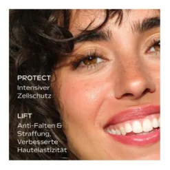 Weleda Youth Power Gesichtsöl Granatapfel, 30 ml
