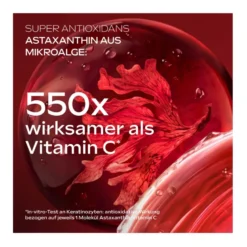 Weleda Youth Power Nachtpflege Granatapfel, 40 ml