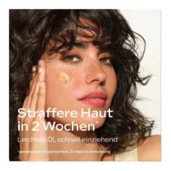 Weleda Youth Power Nachtpflege Granatapfel, 40 ml