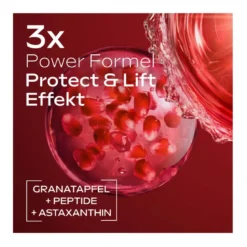 Weleda Youth Power Tagespflege Granatapfel, 40 ml