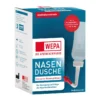 WEPA Nasendusche mit 10 Beuteln Nasenspülsalz, 1 P