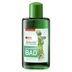 WEPA Ätheria Gesundheitsbad, 125 ml