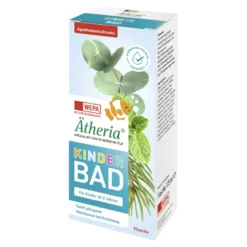 WEPA Ätheria Kinderbad, 125 ml