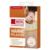 WEPA Wärmepflaster für Nacken und Rücken, 2 St