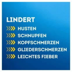 Wick DayMed Hartkapseln, 20 St