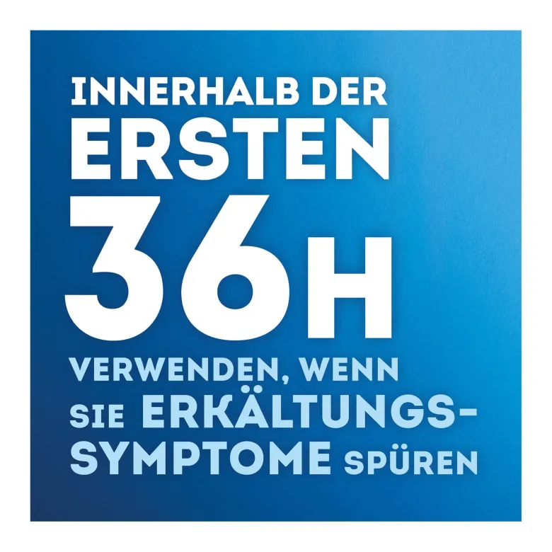 Wick Erste Abwehr Nasenspray Sprühflasche, 15 ml