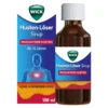 Wick Husten-Löser Sirup mit Honigaroma 200 mg/15 ml, 180 ml
