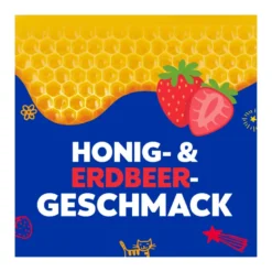Wick Husten-Sirup Natura für Kinder, 140 ml
