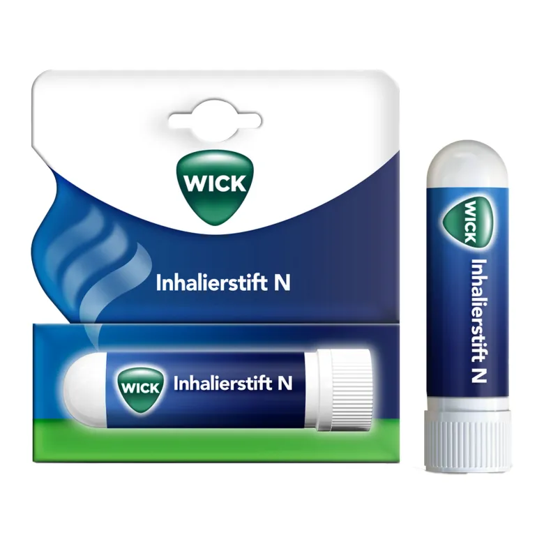 Wick Inhalierstift N, 1 St