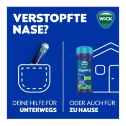 Wick Inhalierstift N, 1 St