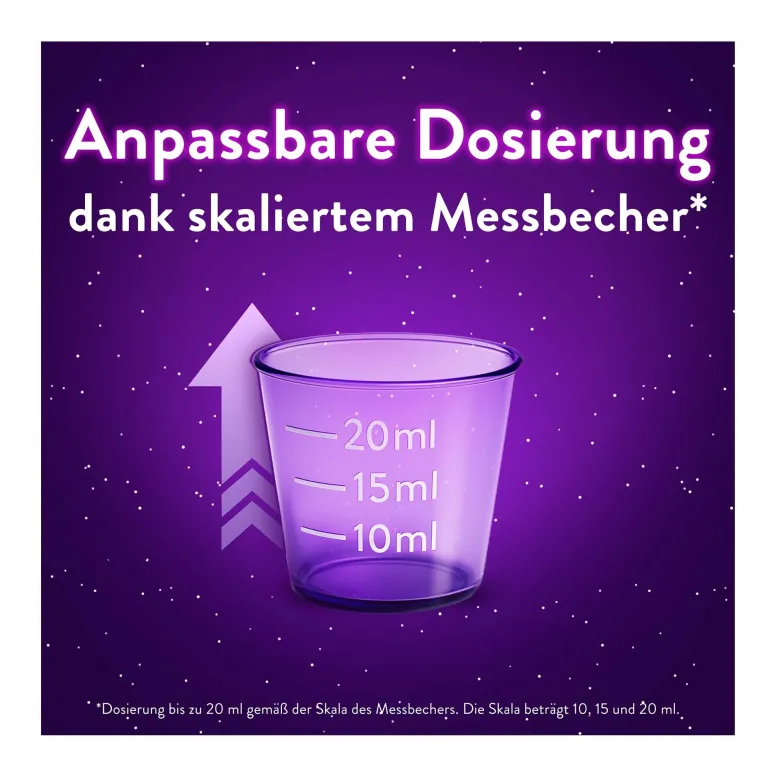 Wick MediQuil Schlafsaft, 90 ml