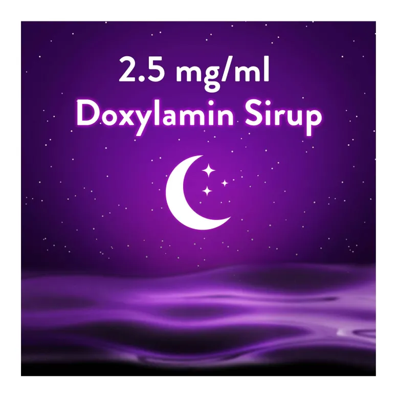 Wick MediQuil Schlafsaft, 90 ml