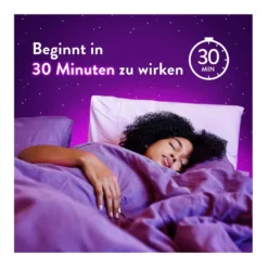 Wick MediQuil Schlafsaft, 90 ml
