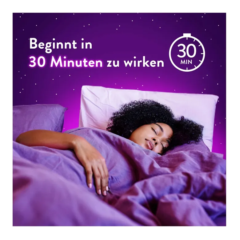 Wick MediQuil Schlafsaft, 90 ml