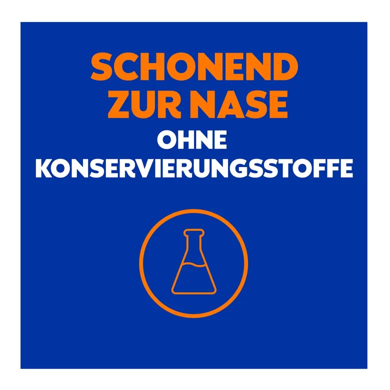 Wick Nasivin Nasenspray ohne Konservierungsstoffe Kleinkind, 10 ml