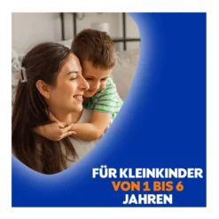 Wick Nasivin Nasenspray ohne Konservierungsstoffe Kleinkind, 10 ml