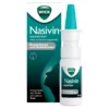 Wick Nasivin Nasenspray o.K. Erwachsene und Schulkinder, 10 ml