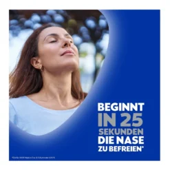 Wick Nasivin Nasenspray o.K. Erwachsene und Schulkinder, 10 ml
